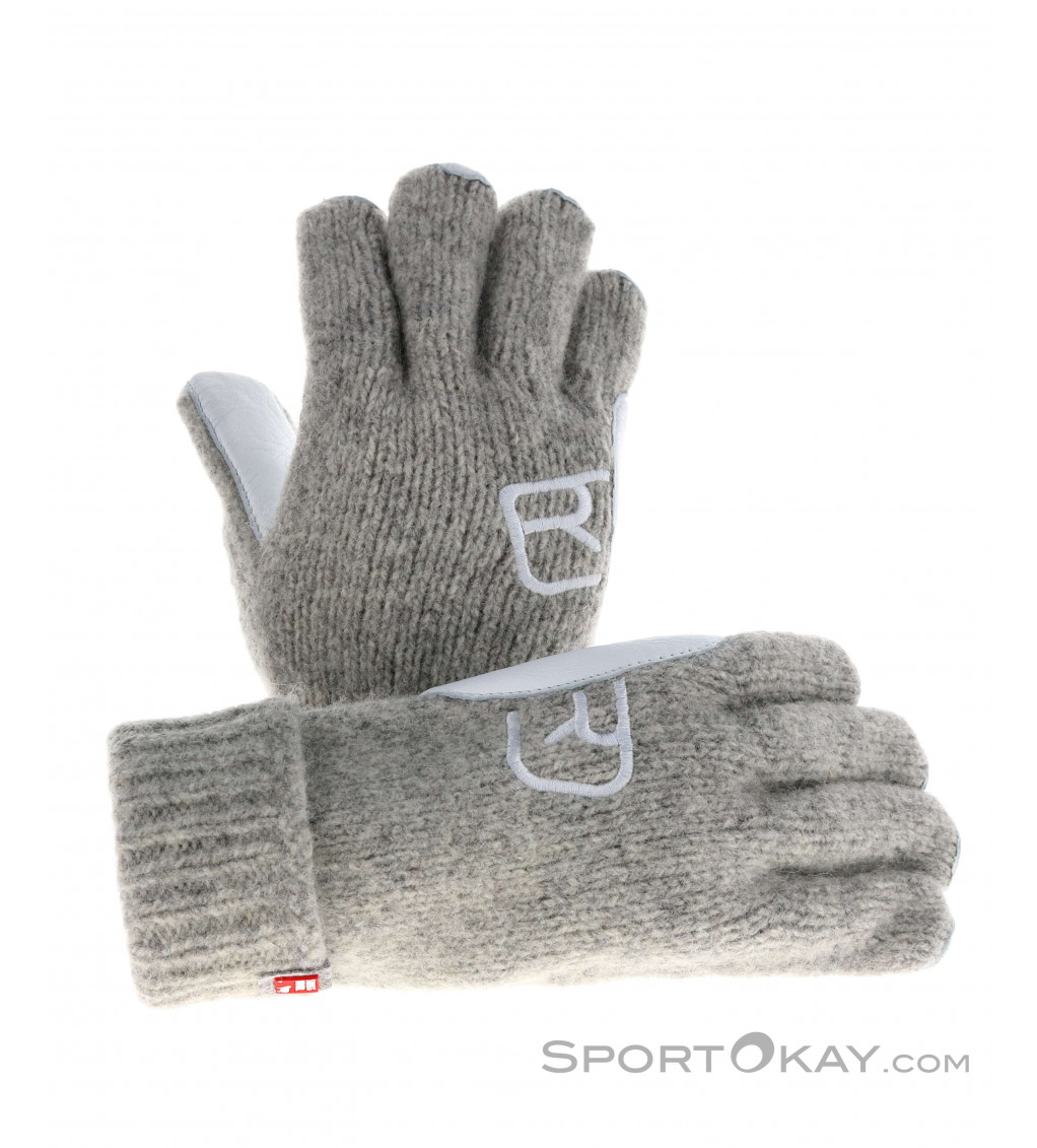 Ortovox wool gloves cheap