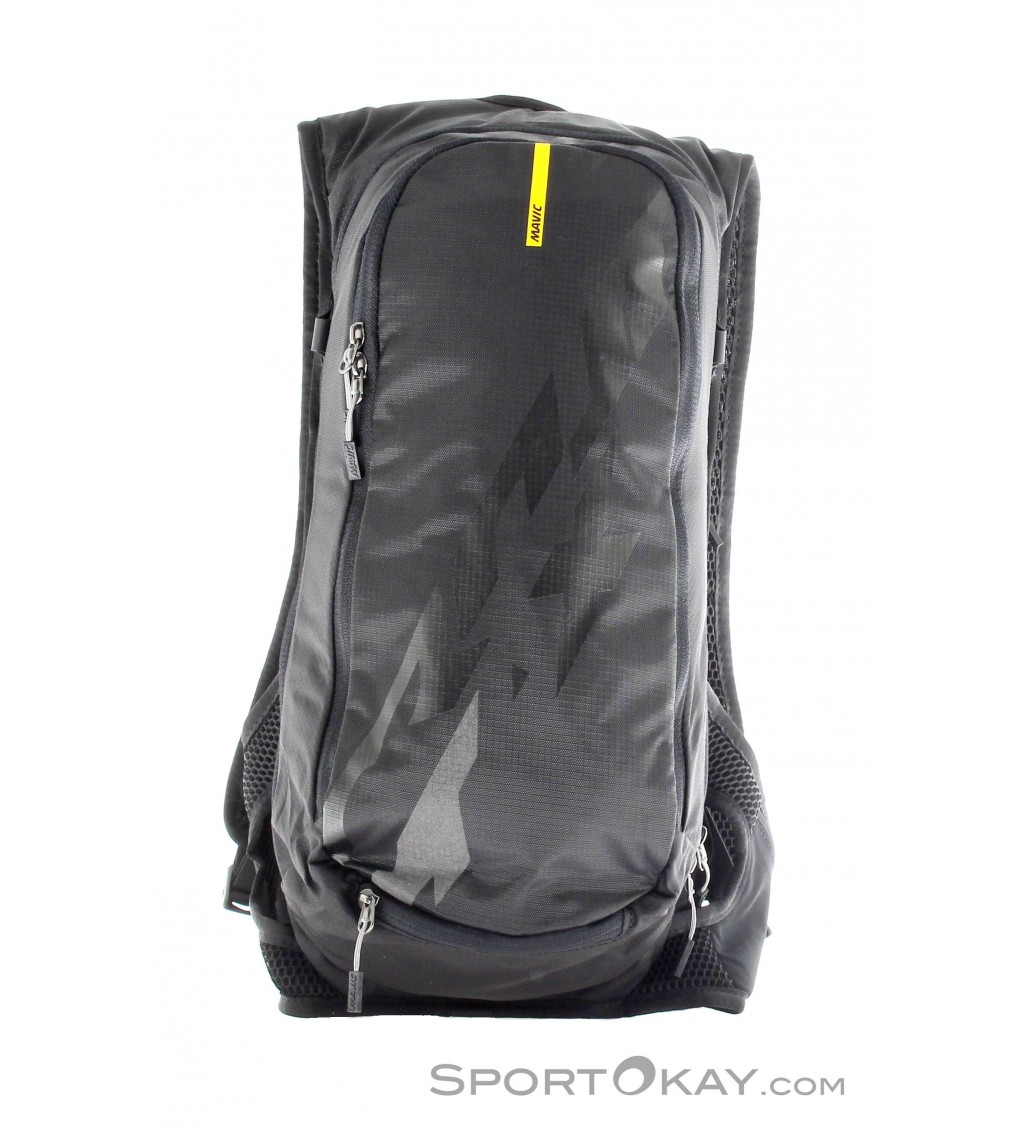 Mavic Crossmax 8,5l Biking Backpack with Hydration System