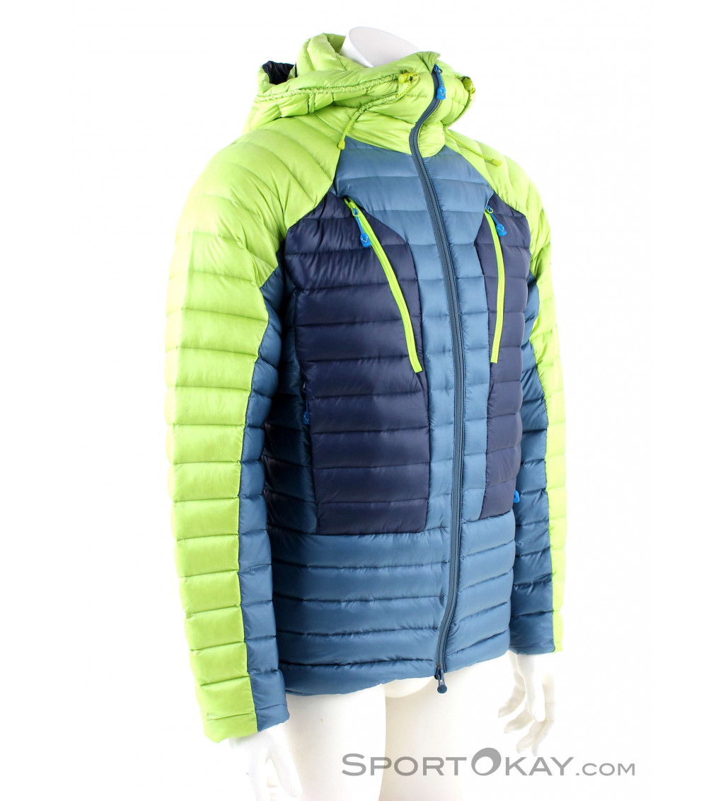 Millet trilogy down jacket online