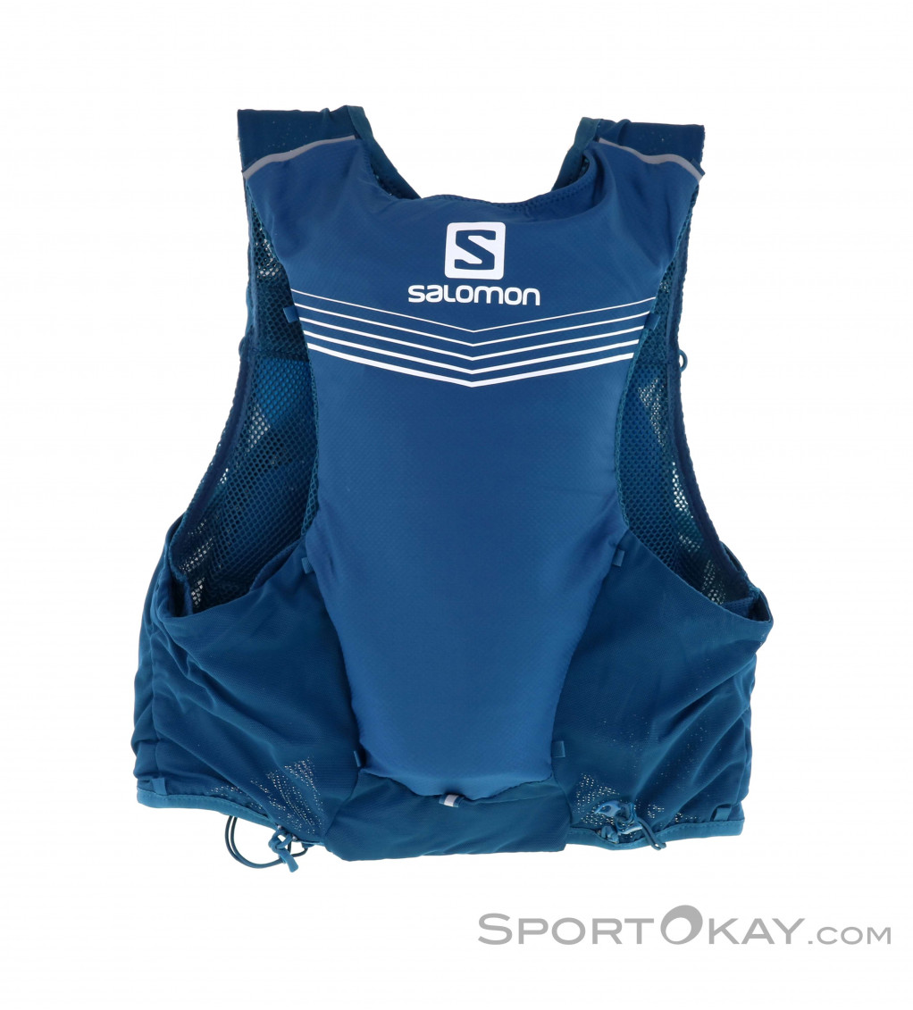 Salomon ADV Skin Set 5l Trail Running Vest