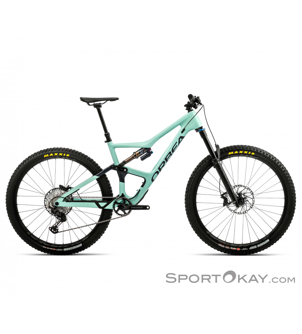 Orbea Occam M30 LT 29” 2023 Todas las bicicletas de montaña