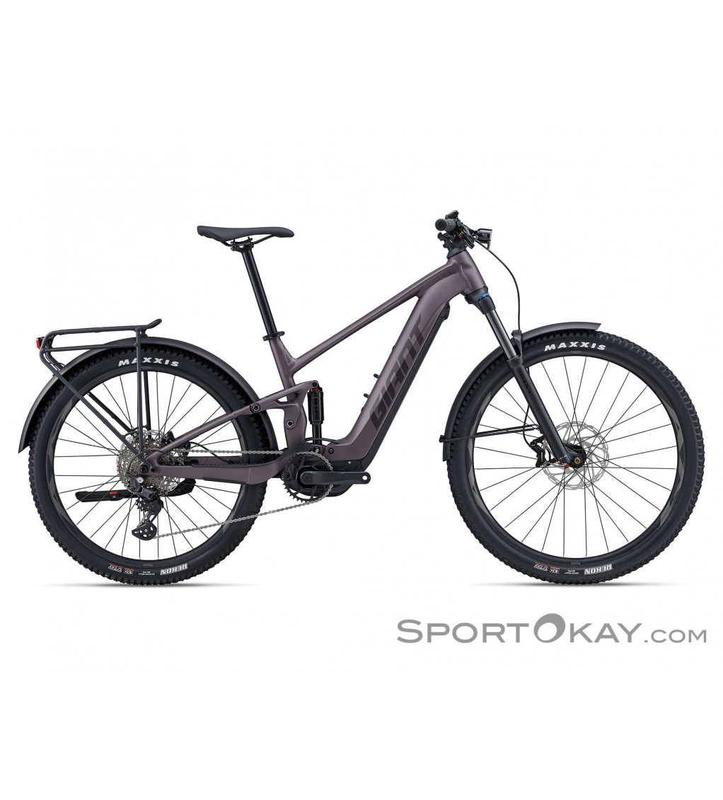 Giant Stance E+ EX 625Wh 29"/27,5" 2023 Bicicleta eléctrica