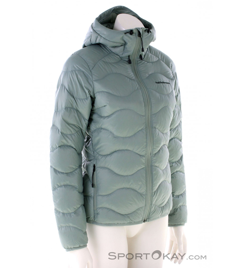 Peak performance women's helium jacket on sale