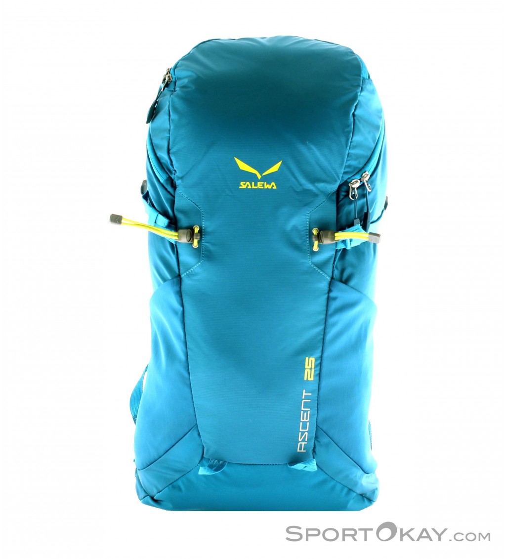 Salewa Ascent 25l Backpack