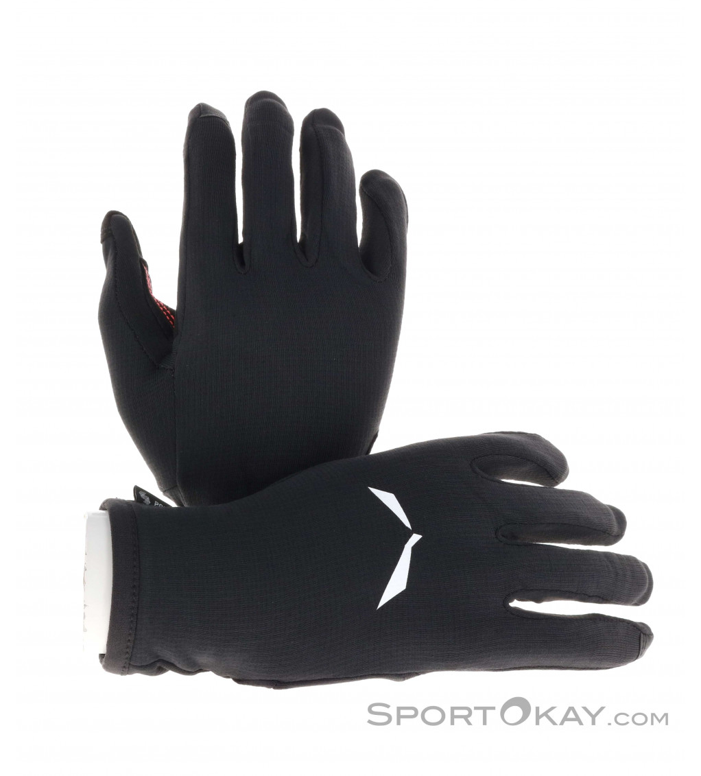 Salewa Ortles PL Gloves Mujer Guantes