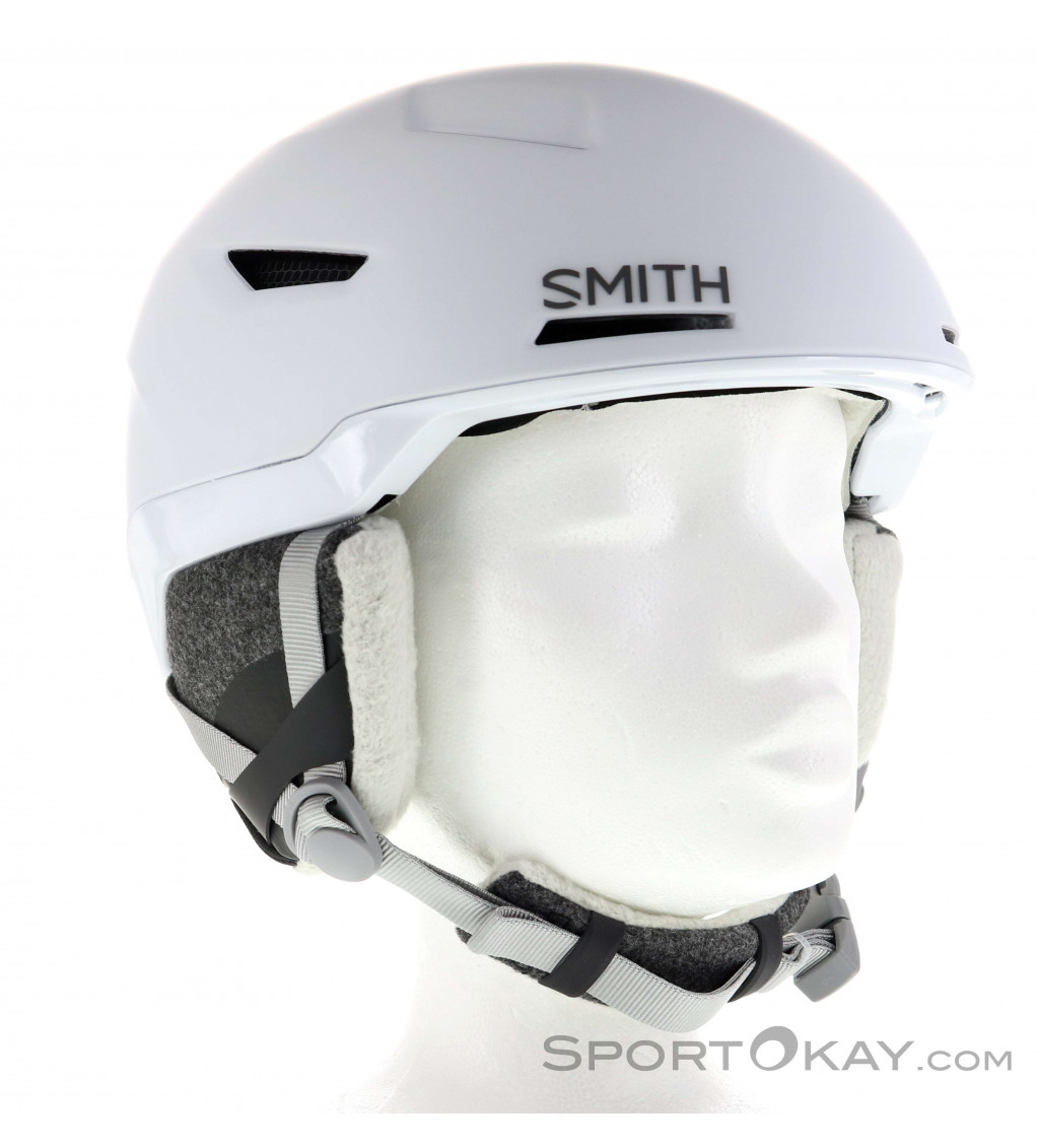 Smith Vida Mujer Casco para ski