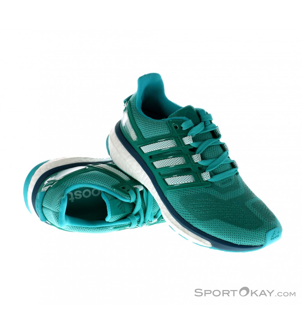 adidas Energy Boost 3 Womens Running Shoes Calzado de marcha para calle Calzado para marcha Marcha Todos