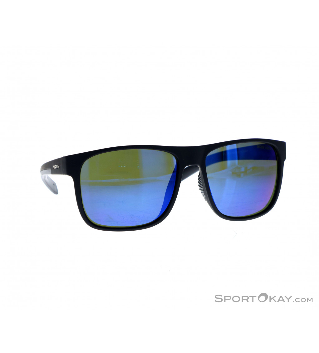 Alpina Nacan III Q-Lite Sunglasses