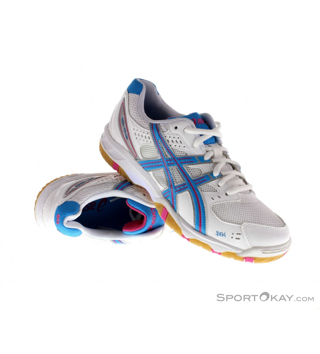 Completo palestra asics store