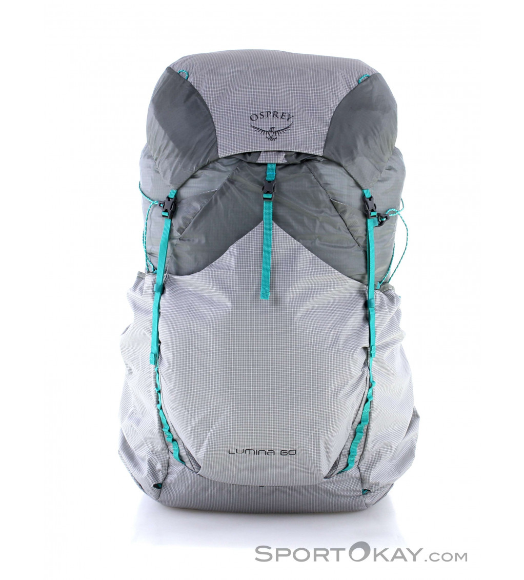 Osprey lumina 60 outlet