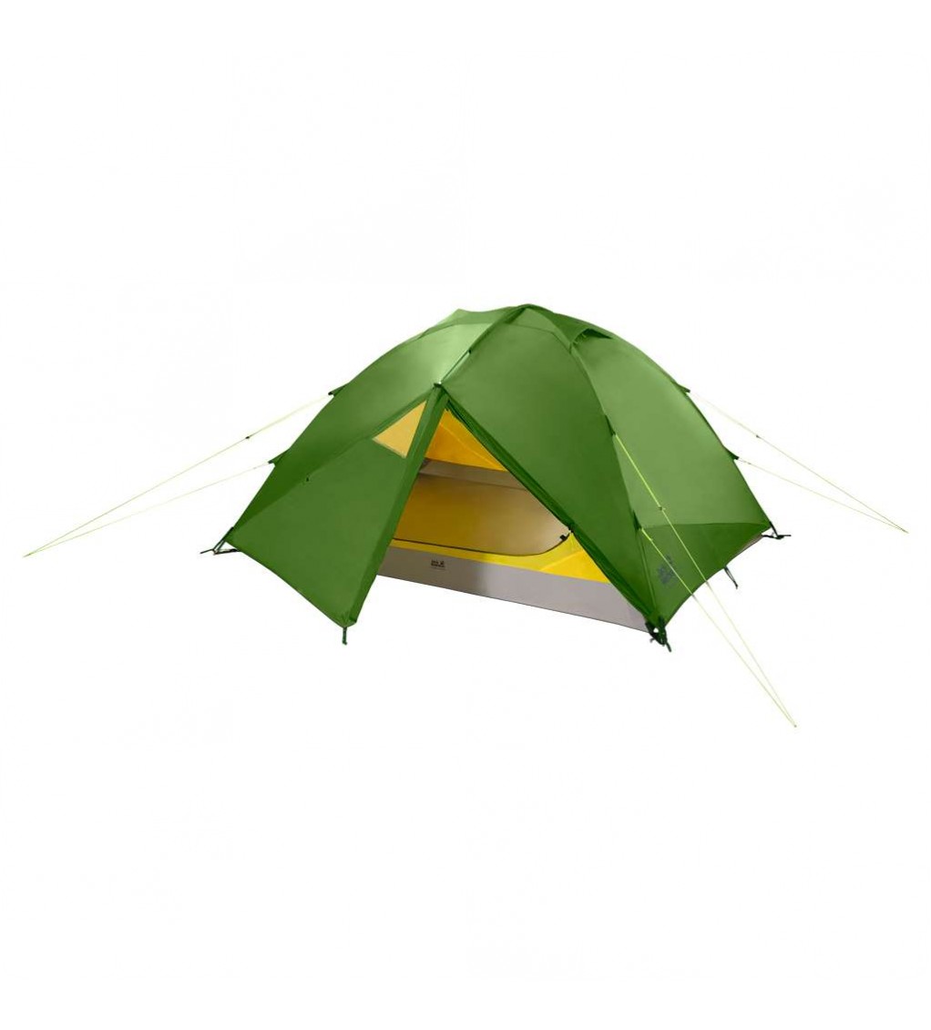 Jack Wolfskin Eclipse III 3 Person Tent