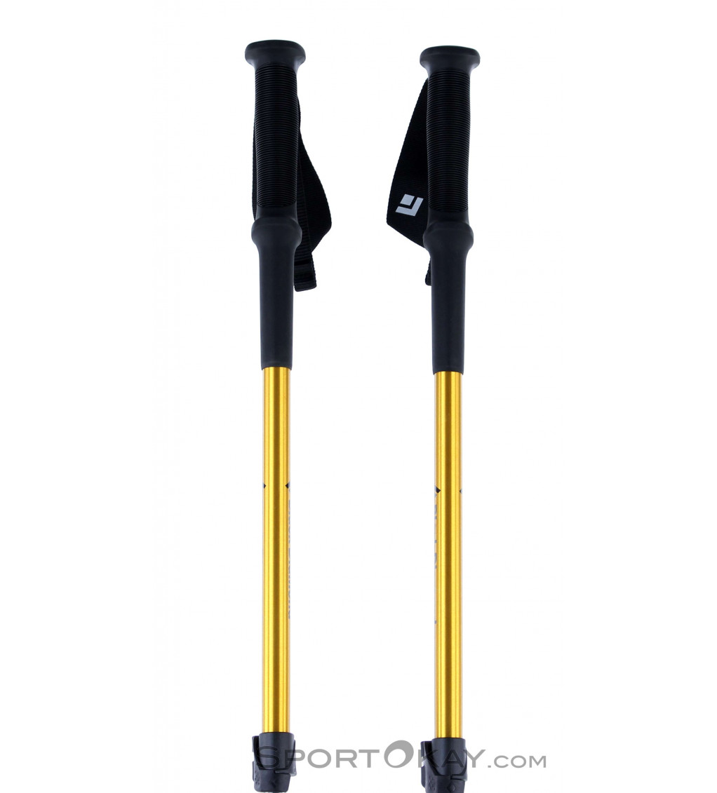 Black diamond trail sport 3 trekking pole discount