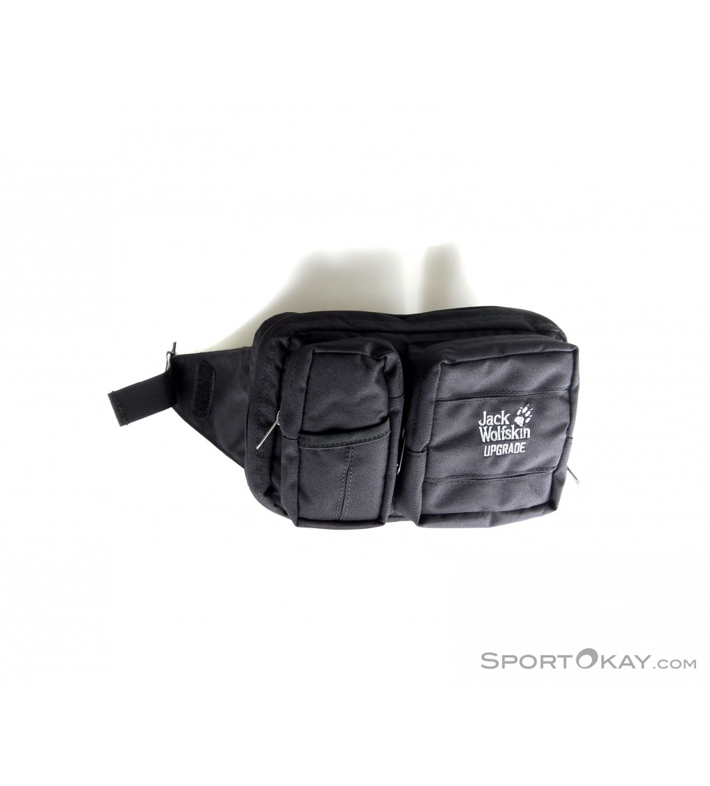 Jack wolfskin upgrade clearance