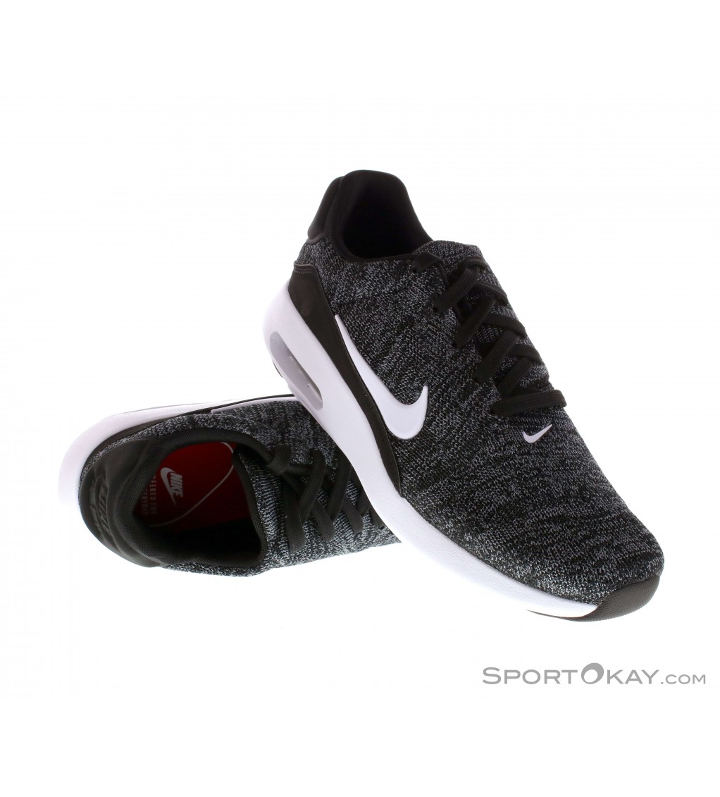 Nike Air Max Modern Flyknit Mens Running Shoes Calzado de marcha