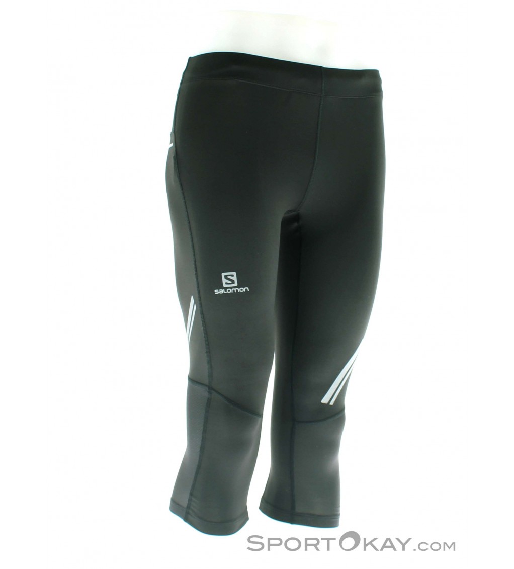 Salomon pantaloni running sales