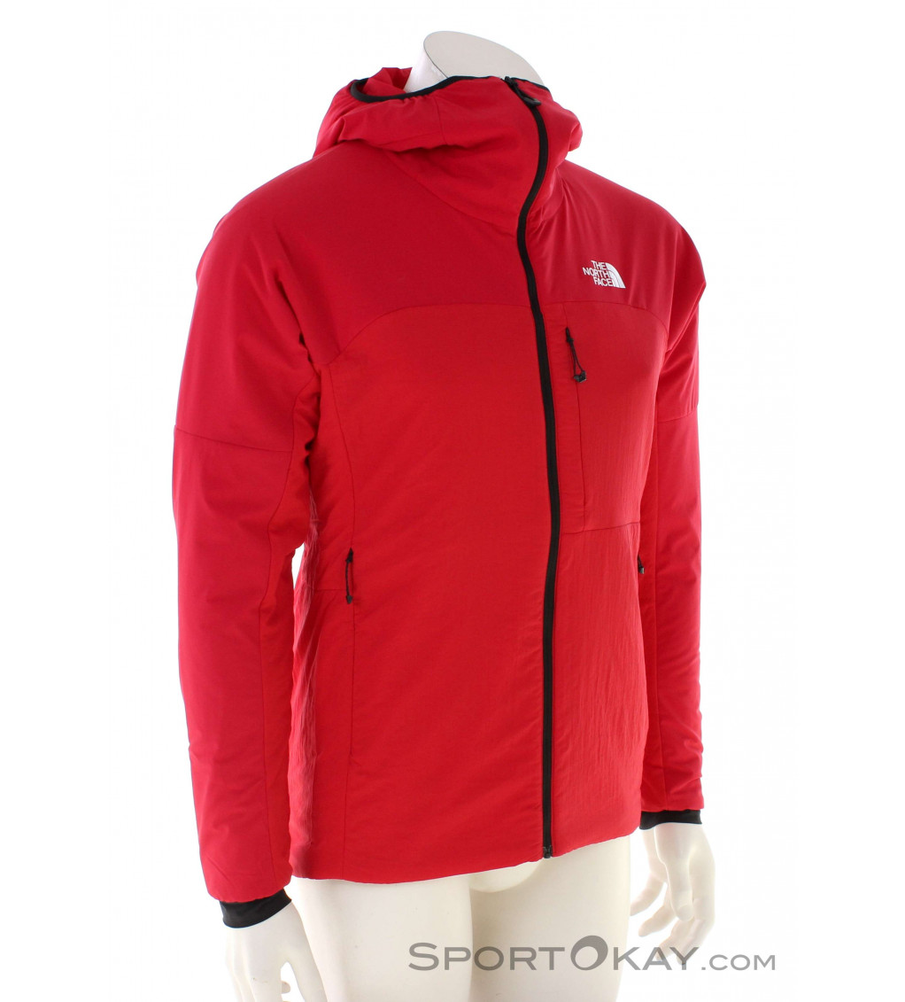 The North Face Summit Casaval Caballeros Jersey