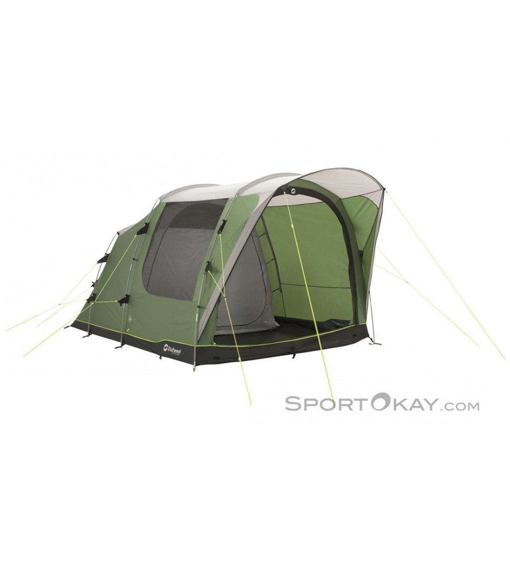 Outwell Franklin 3-Person Tent