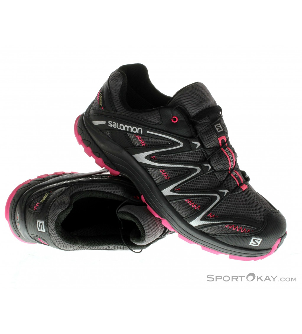 Salomon trail blazer 2 gtx discount
