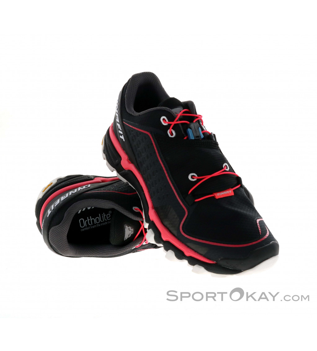Dynafit Ultra Pro Womens Trail Running Shoes