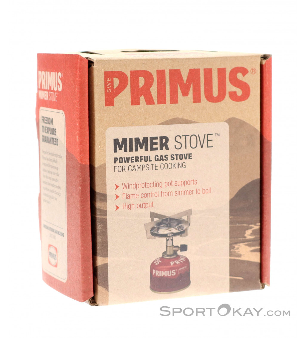 Primus Mimer Stove Hornillo a gas