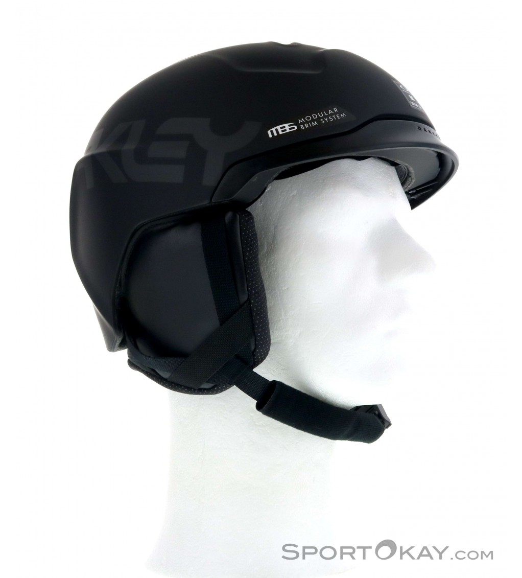 Oakley MOD3 Factory Pilot Ski Helmet