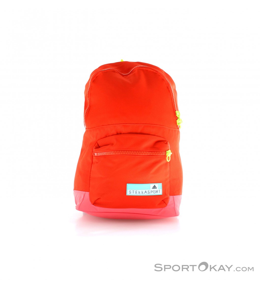 Adidas Stellasport 17 9l Womens Leisure Backpack Bolsos Bolsos de tiempo libre Moda Todos