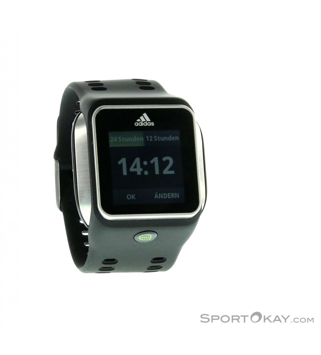 Reloj adidas running store