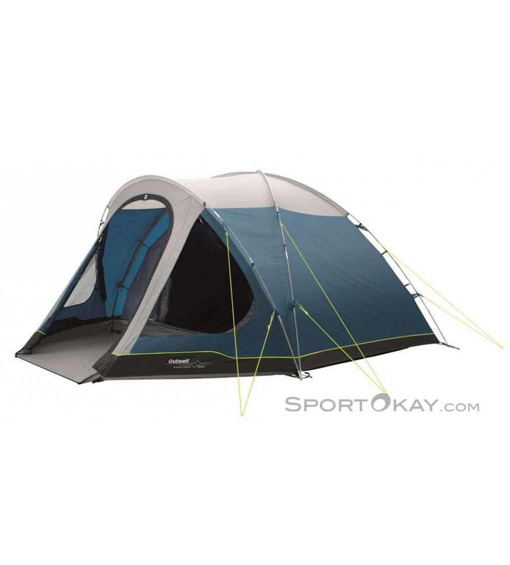 Outwell Cloud 5-Person Tent