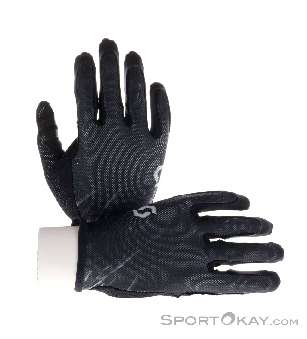 Scott Traction Guantes para ciclista