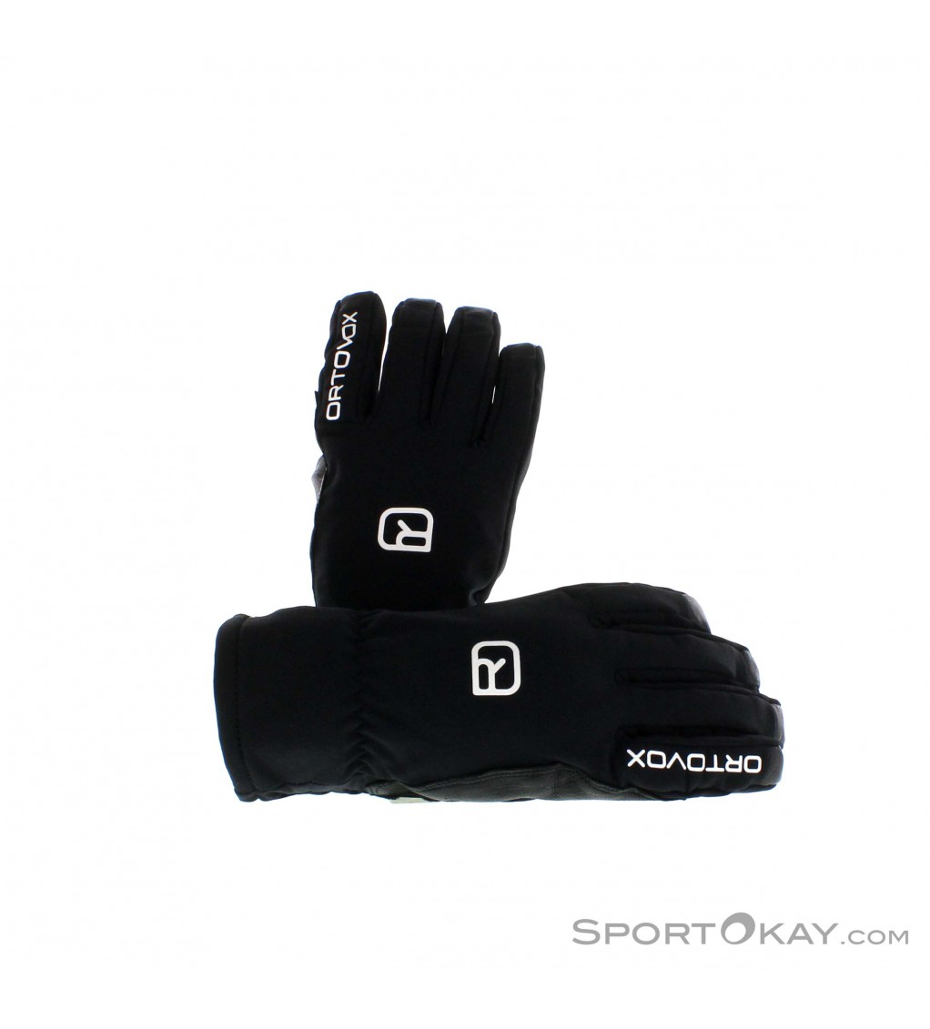 Ortovox Naturtec Glove Womens Tour Gloves
