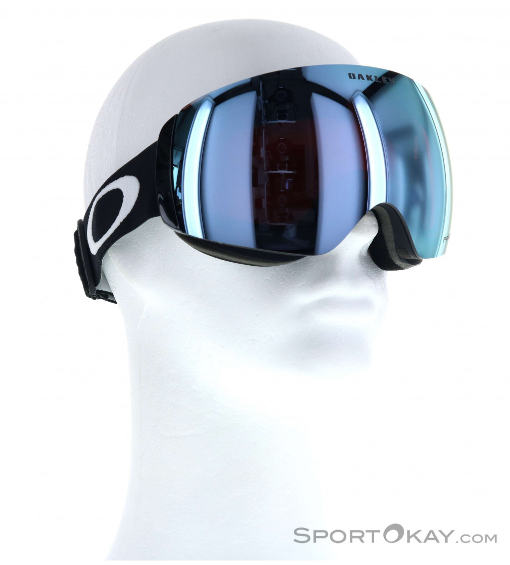 Oakley Flight Deck XM Gafas de ski
