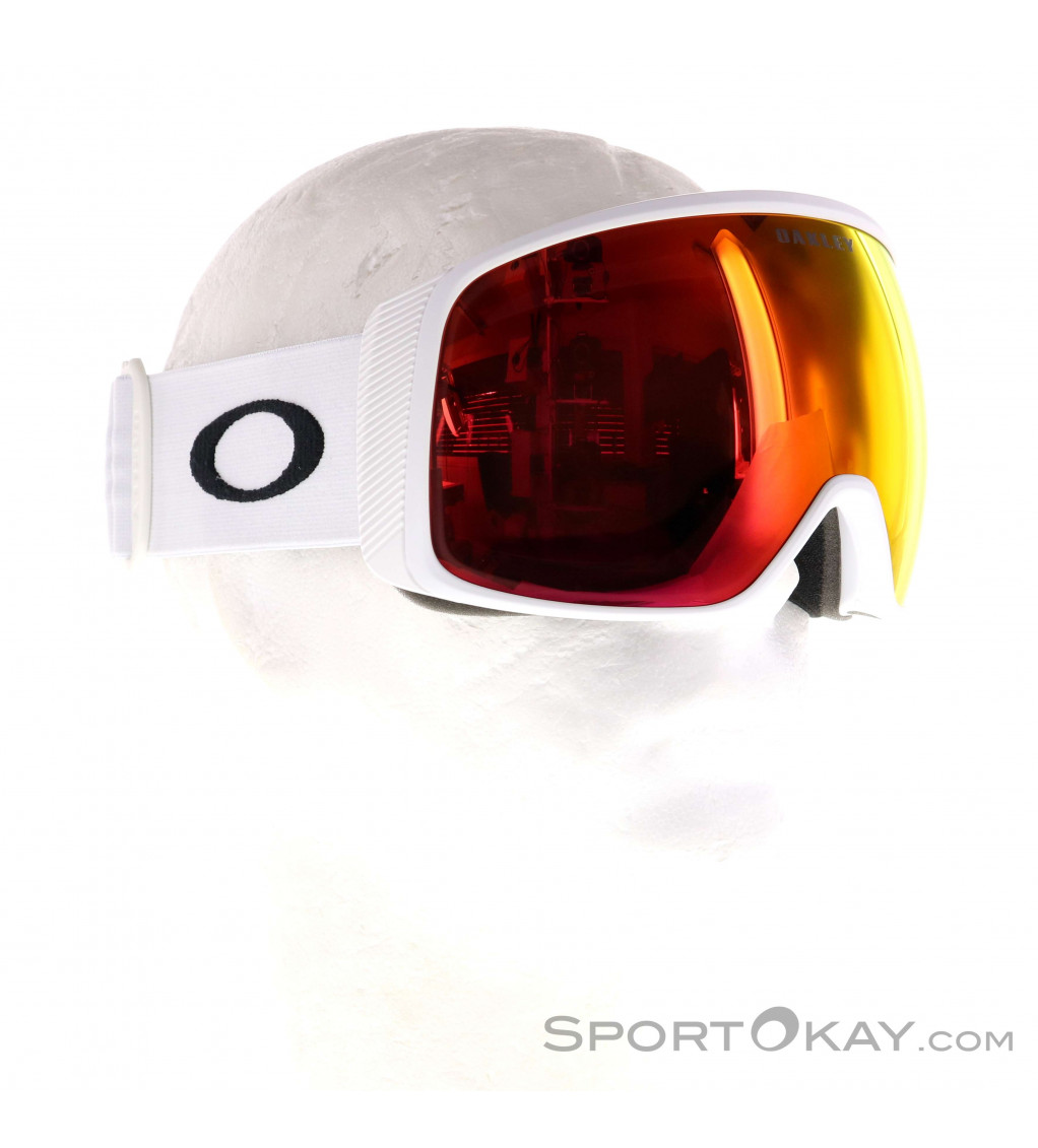 Oakley Flight Tracker L Gafas de ski