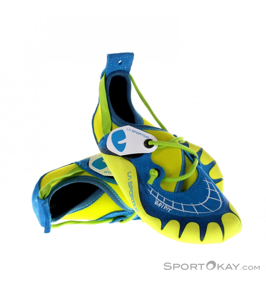 La clearance sportiva niños