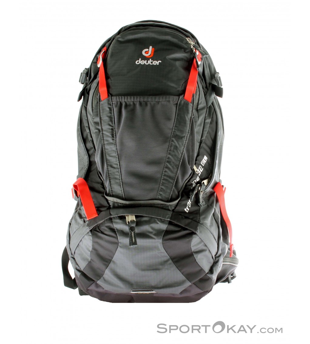 Deuter Trans Alpine EL 32l Backpack