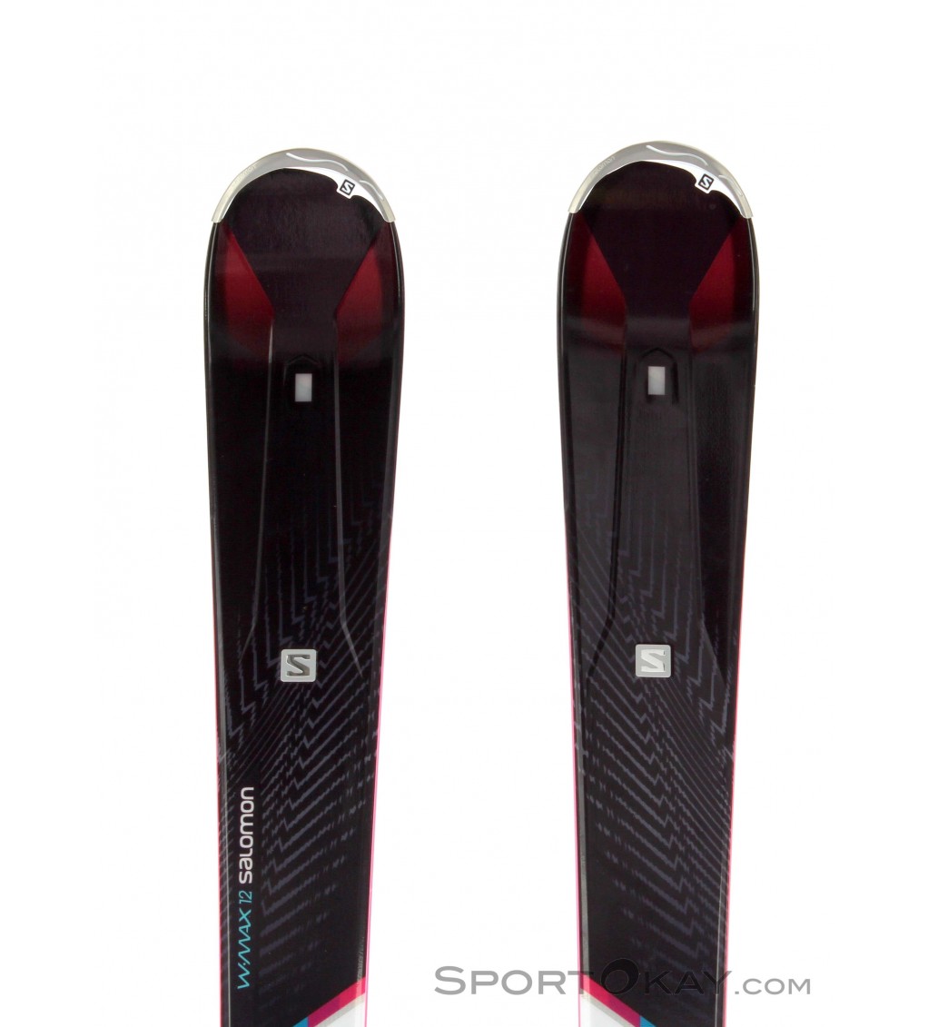 Salomon w max 12 hotsell
