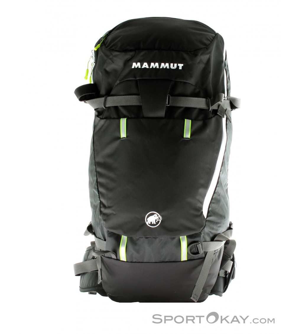 Mammut Light RAS 30l Airbag Backpack without Cartridge