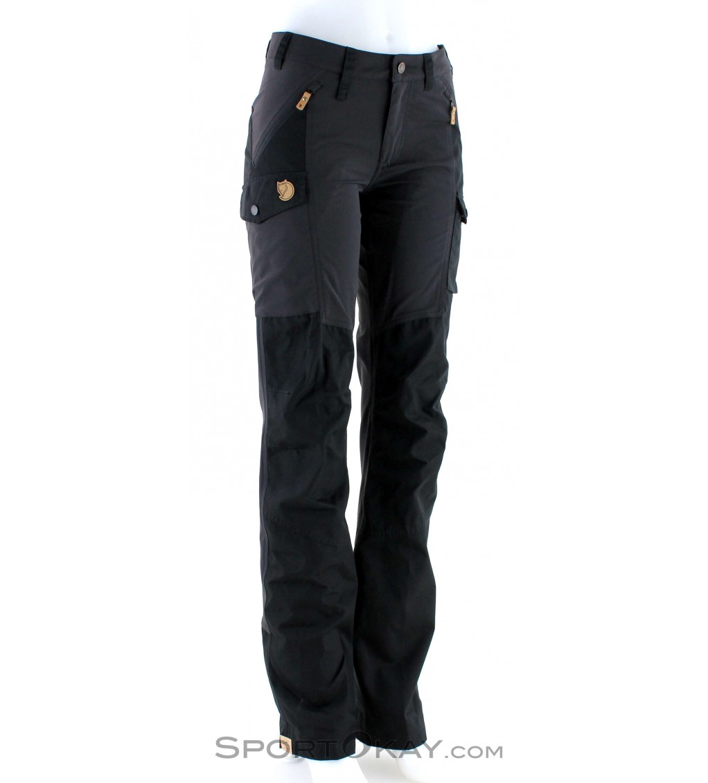 Fjällräven nikka trousers curved shop