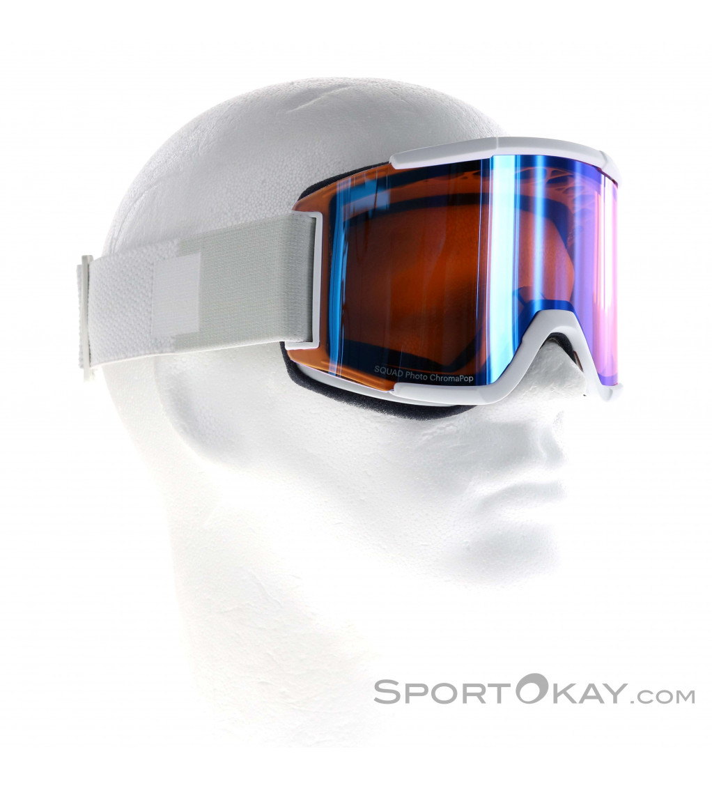 Smith Squad Gafas de ski