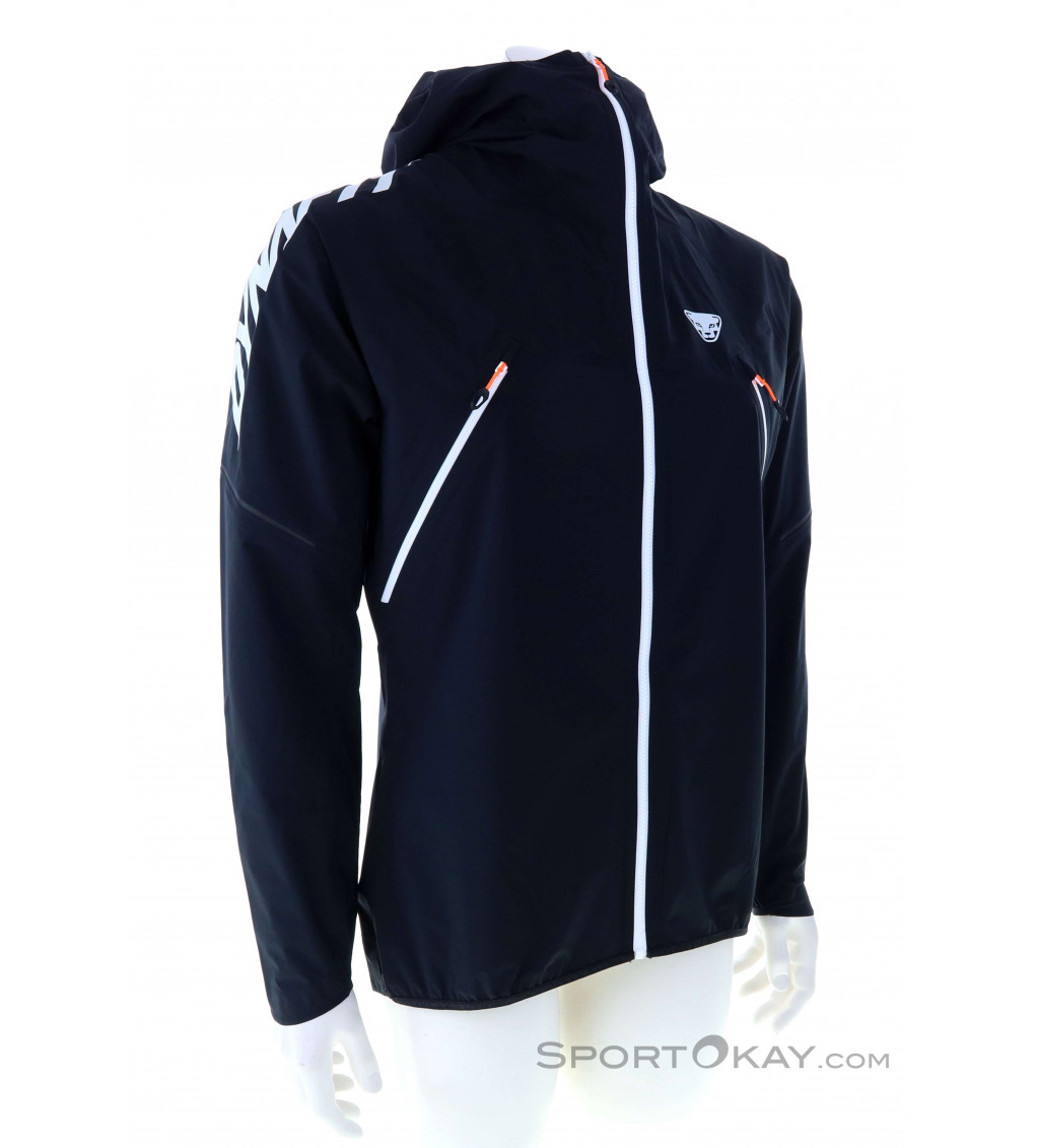 Dynafit Ride 3L Caballeros Chaqueta para ciclista Jacken