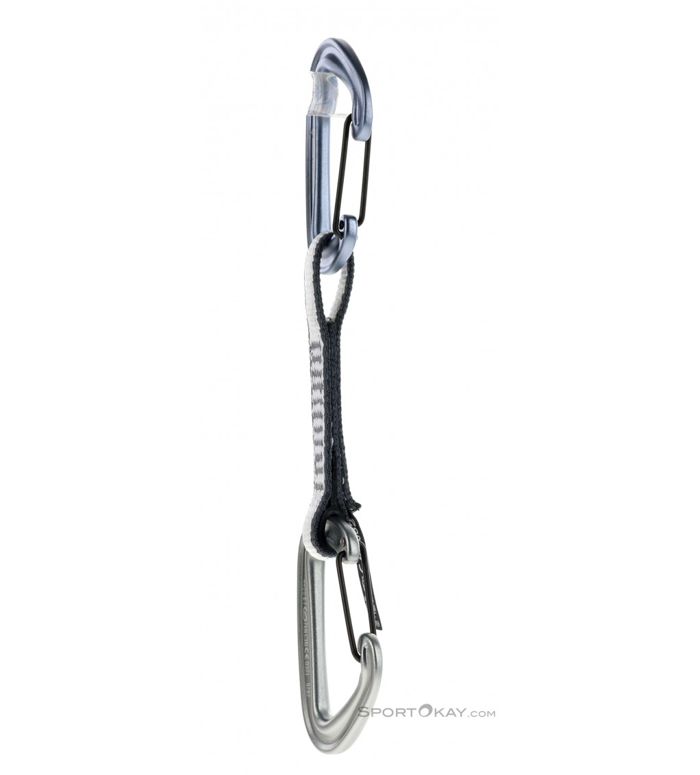 Black Diamond Miniwire 10cm Cinta exprés de escalada