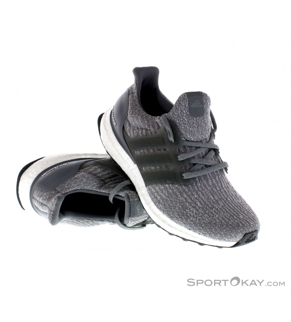 adidas Ultra Boost 3.0 Womens Running Shoes Calzado de marcha para calle Calzado para marcha Marcha Todos