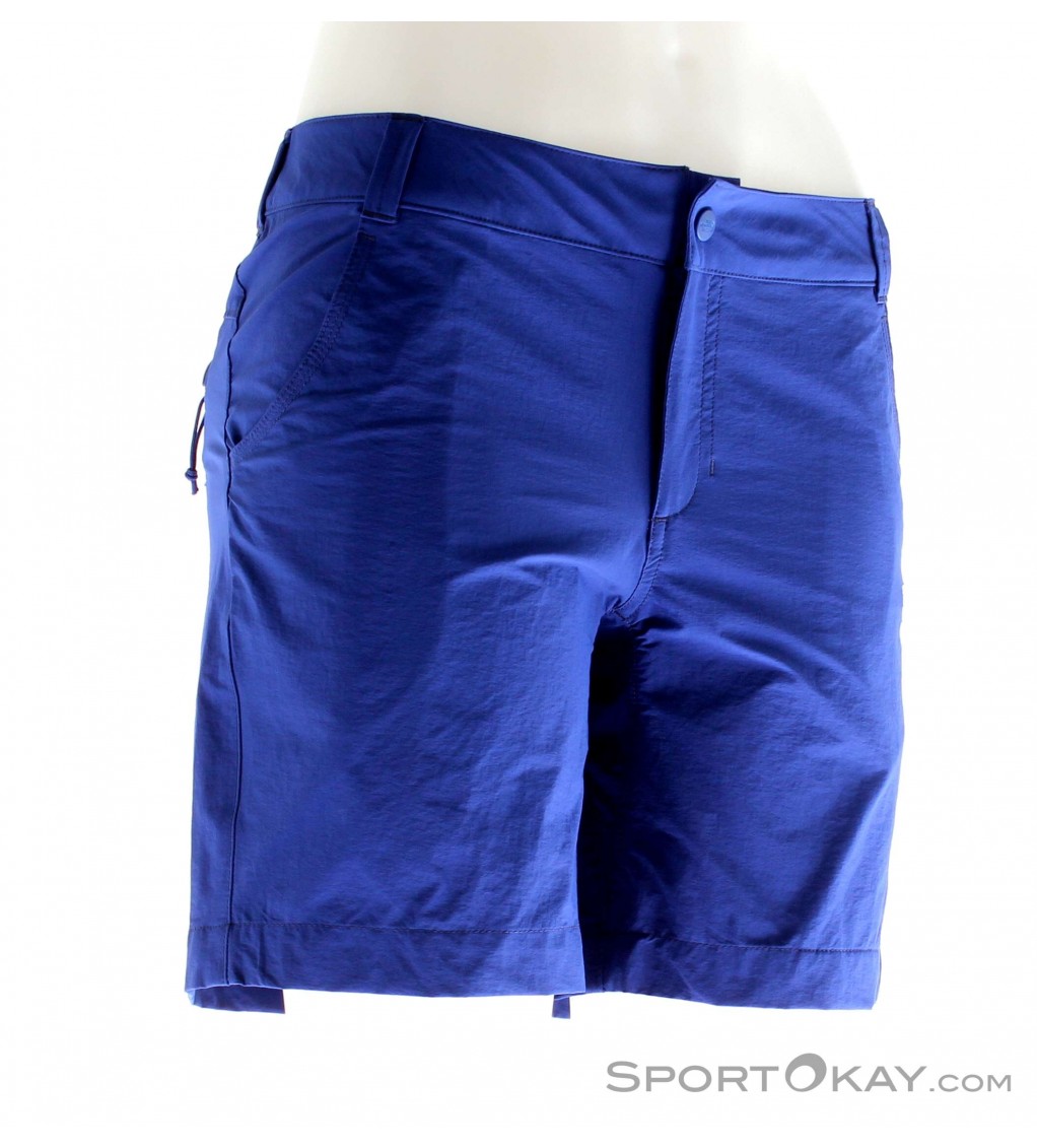 The North Face Exploration Short Womens Outdoor Shorts