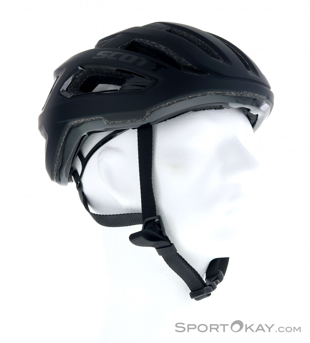 Scott ARX Casco para ciclista