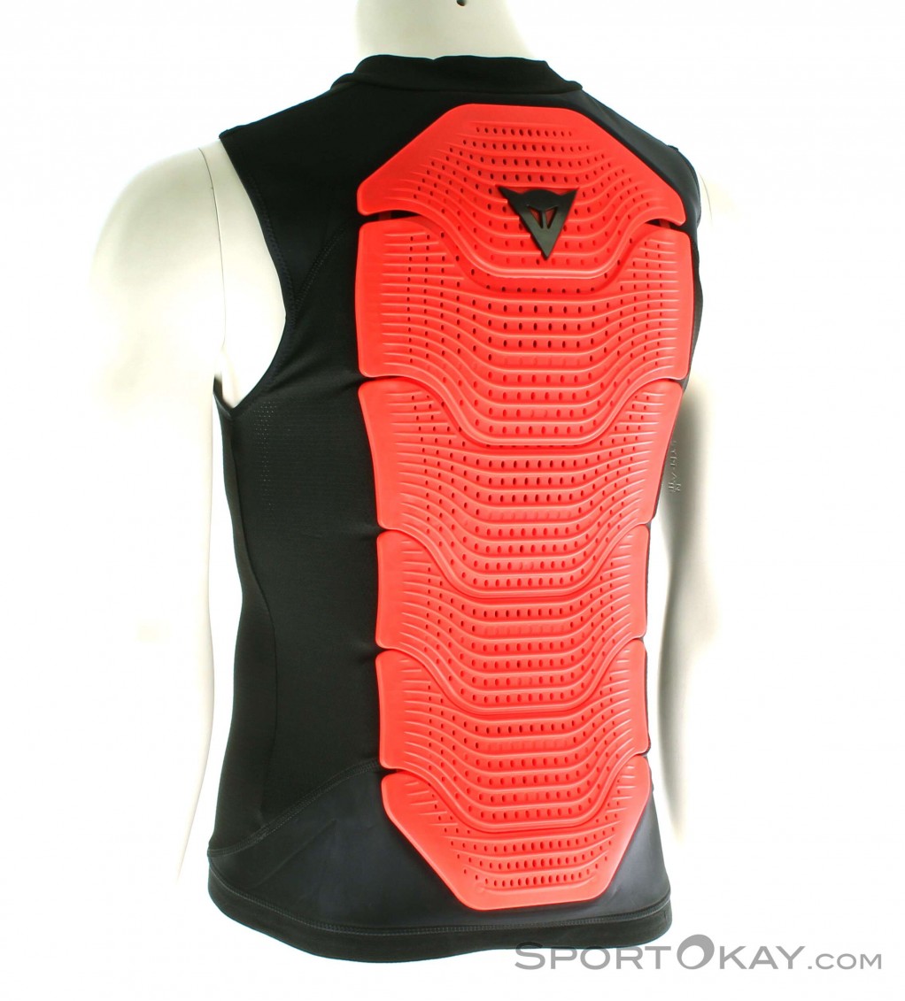 Dainese Gilet Manis 13 Mens Protection Vest