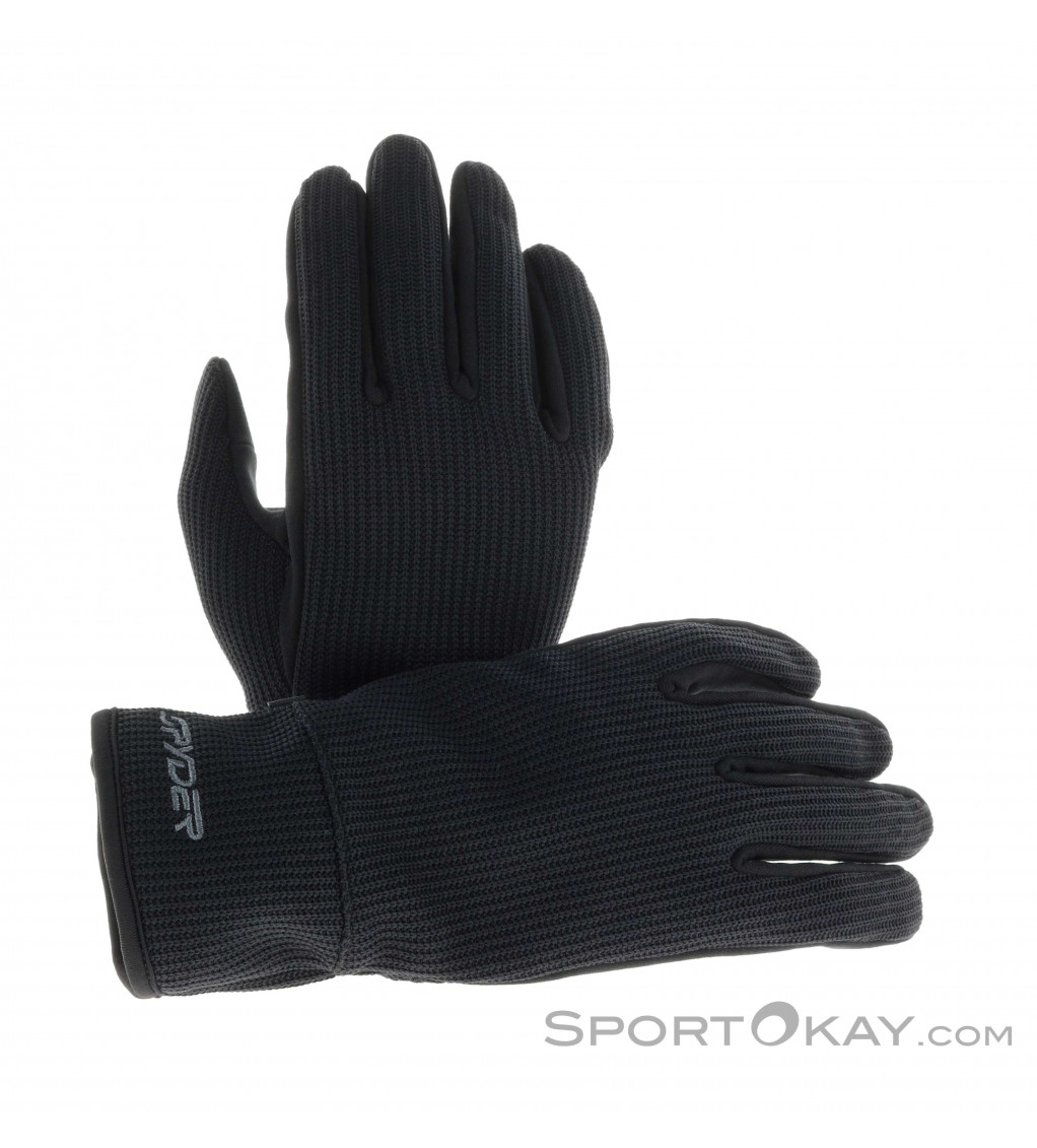 Spyder Bandit Gloves Guantes