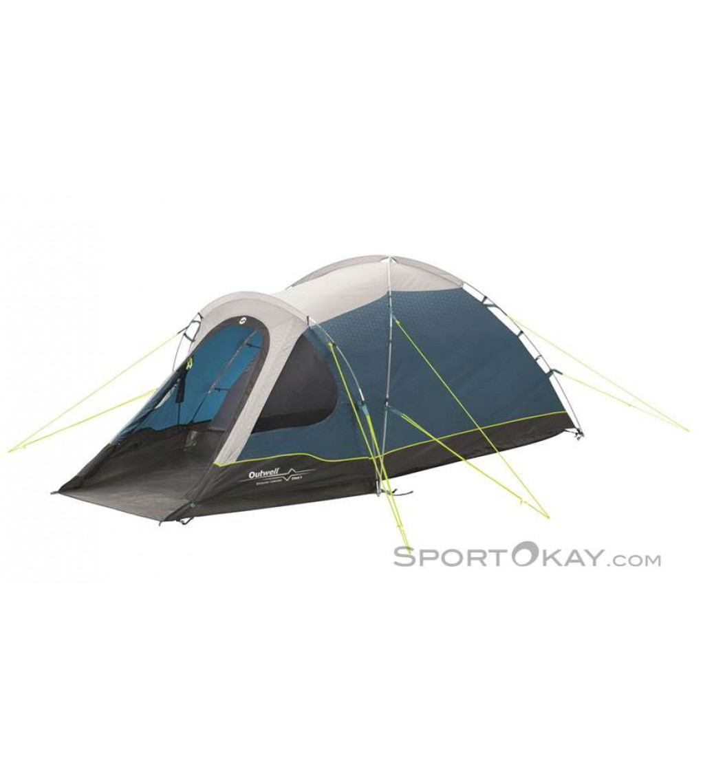 Outwell Cloud 2-Person Tent