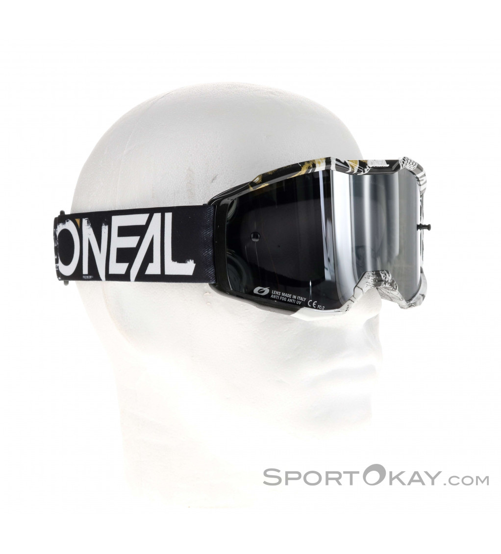 O'Neal B-10 Goggles Youth Gafas y máscaras de protección