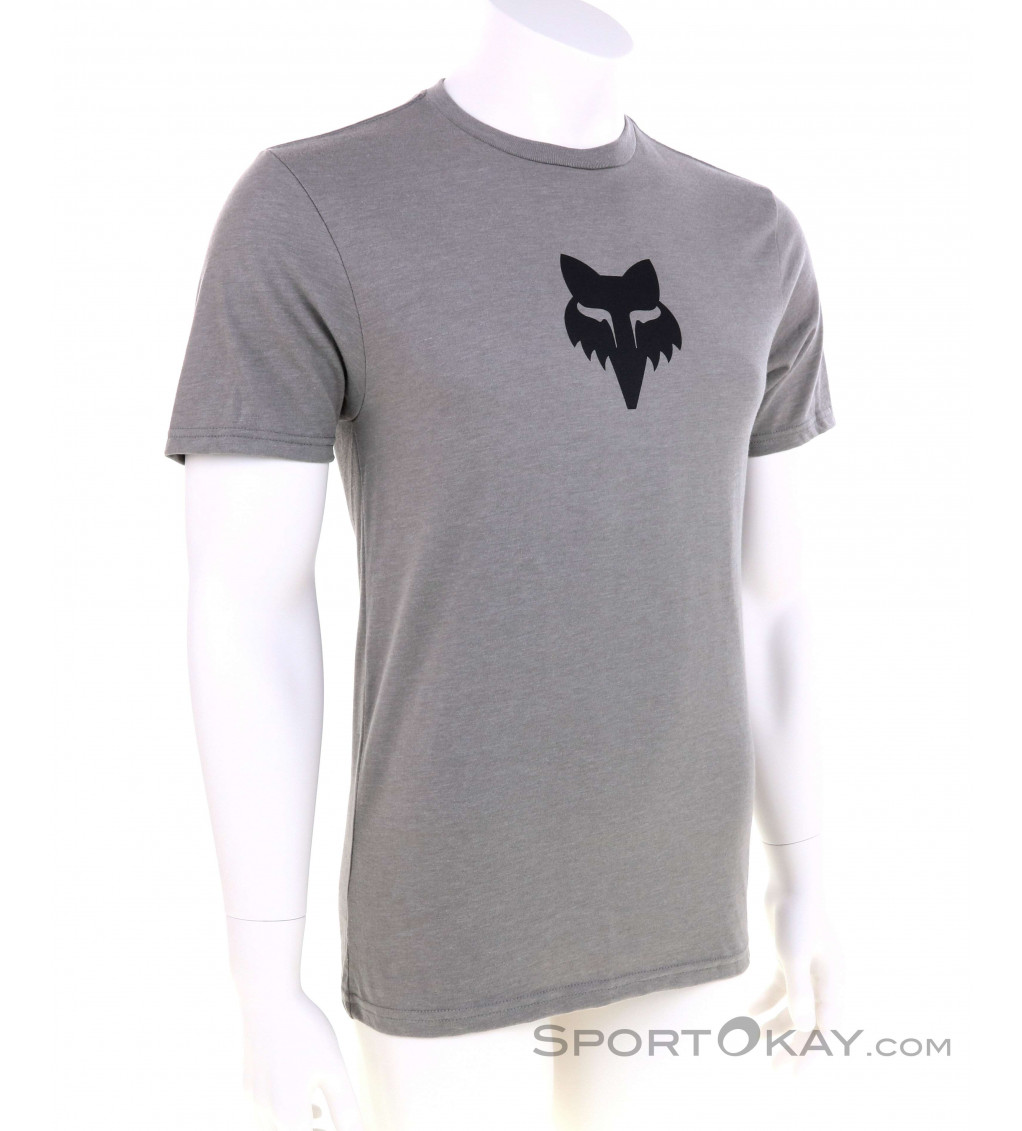 Fox Head SS Premium Caballeros T-Shirt - Shirts & Hemden -  Outdoorbekleidung - Outdoor - Alle