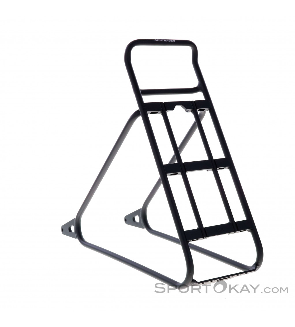 Bontrager BackRack MIK Portaequipaje Portaequipaje Accesorios