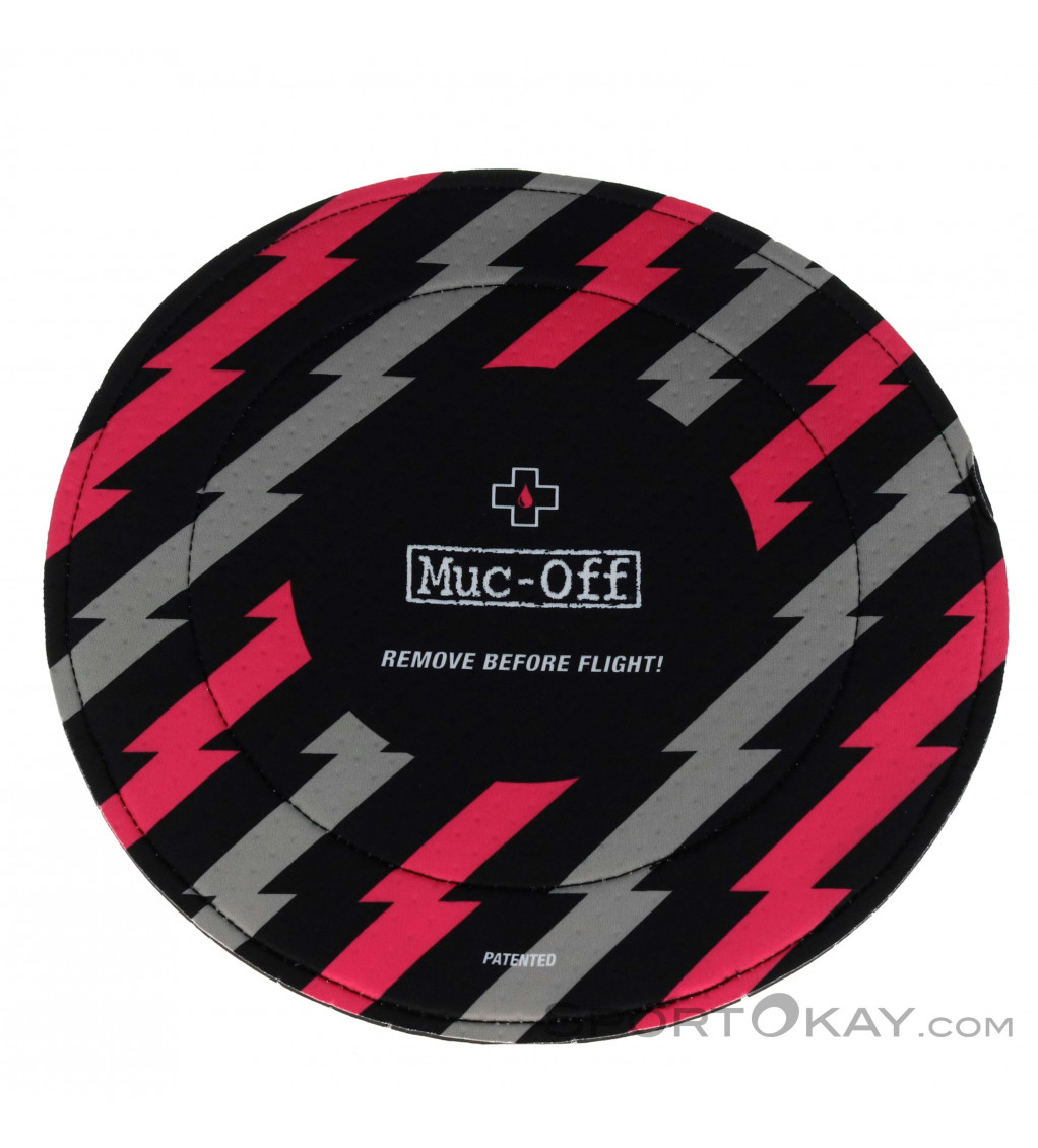Muc Off Disc Brake Covers Protector de disco de freno